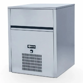 ICE 25 endüstriyel buz makinesi – 25 kg/gün sanayi tipi buz üretim cihazı